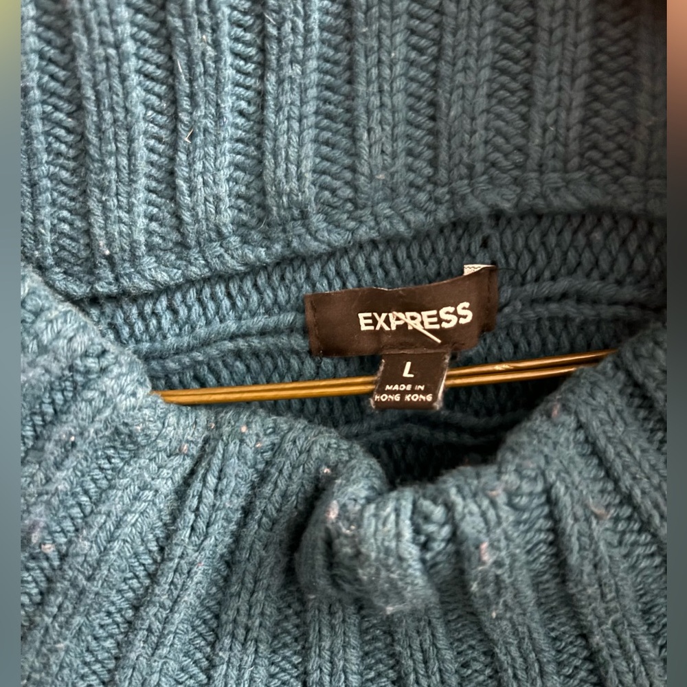 Sweater from Express - Picture 3 of 3